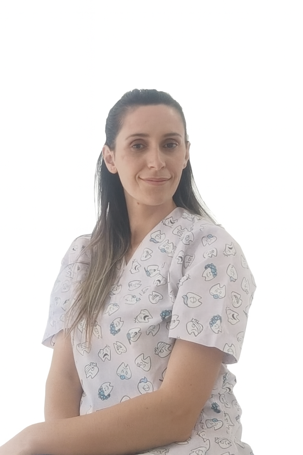 Dr. Albina Bilali Iseini